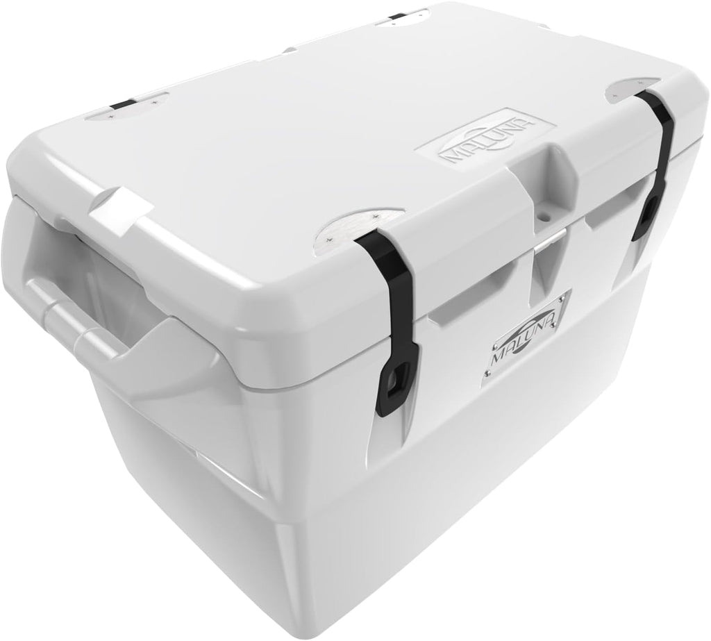 Premium Rotomolded Insulated Cooler – Built for Extreme Outdoor Performance