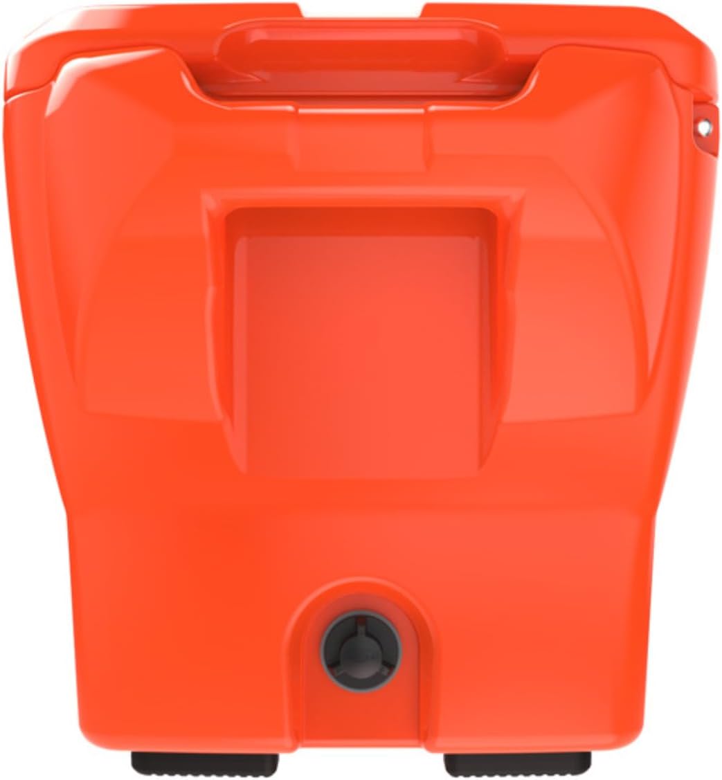 Your Ultimate Outdoor Drink & Ice Storage Companion
