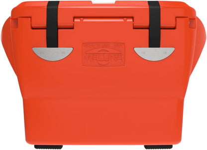 Your Ultimate Outdoor Drink & Ice Storage Companion
