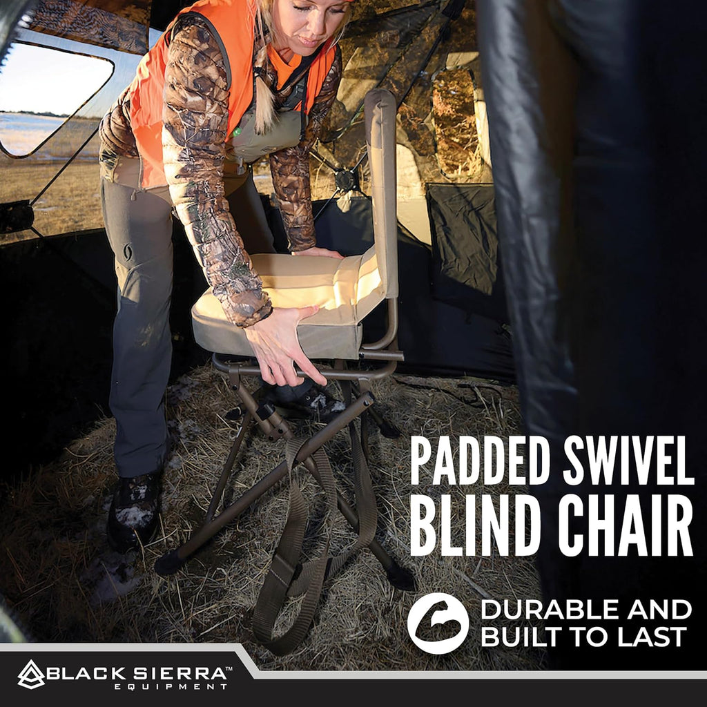 Comfort Wherever Adventure Takes You