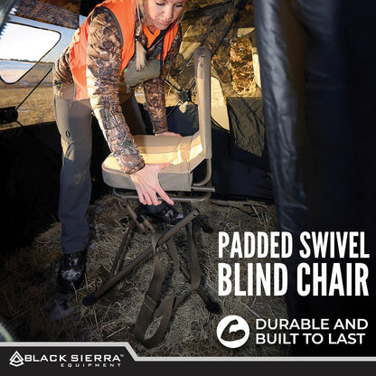 Comfort Wherever Adventure Takes You